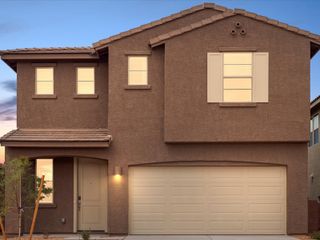 New construction Single-Family house 12615 E Remi Dr, Vail, AZ 85641 plan Grayson - image