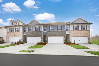 New construction  house 5032 Highwood Dr, Cleveland, TN 37312 plan Banneker - image