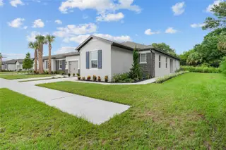 New construction Townhouse house 5400 Gladness Ct, Fort Pierce, FL 34947 - image