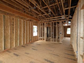 New construction Single-Family house 7108 Helmans Dr, Huntersville, NC 28078 plan The Fenmore - Signature Series - image
