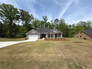 New construction Single-Family house 3370 Trevi Trl, Douglasville, GA 30135 plan Plan 2700 - image