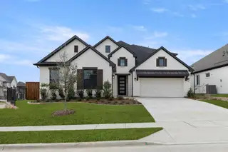 New construction Single-Family house 6801 Marerro Ln, McKinney, TX 75071 - image