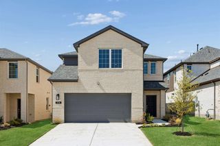 New construction Single-Family house 1518 Newcastle Ln, Forney, TX 75126 - image
