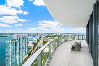 New construction Condo house 500 Alton, Unit 3402.03, Miami Beach, FL 33139 - image