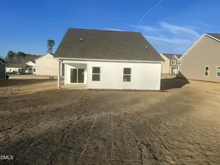 New construction Single-Family house 102 Big Dream Ct, Centerville, NC 27549 plan Glimmer - image