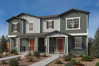 New construction Single-Family house 267 Nighthawk St, Erie, CO 80516 - image