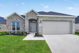 New construction Single-Family house 2123 Spring Holw, Baytown, TX 77521 - image