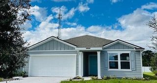 New construction  house 4426 White Ibis Ln, Green Cove Springs, FL 32043 plan ARIA - image