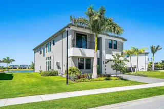 New construction Single-Family house 9370 Sunflower Meadow Rd, Boca Raton, FL 33434 - image