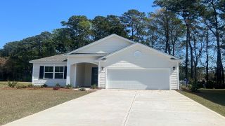 New construction  house 739 Choctaw Dr, Conway, SC 29526 plan EATON - image