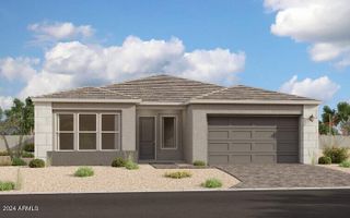 New construction Single-Family house 11519 E Utah Avenue, Mesa, AZ 85212 Sunstone Homeplan- photo