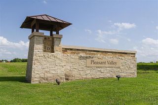 New construction house 135 Mint Marigold Dr, Wylie, TX 75098 plan Nixon - image