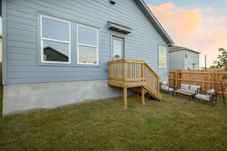 New construction Single-Family house 13923 Wool Park, San Antonio, TX 78252 - image