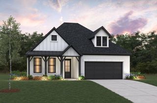 New construction Single-Family house 11139 Swamp Edge Ln, Cypress, TX 77429 - image
