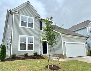 New construction  house 17 Spring Crest Dr, Unit 68, Angier, NC 27501 plan Middleton - image