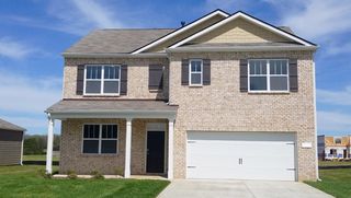 New construction Single-Family house 16 Hartmann Crossing Ct, Lebanon, TN 37087 plan HAYDEN - image