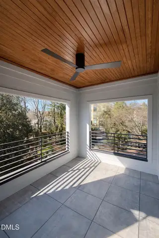 New construction Condo house 405 Chatham View Rd, Cary, NC 27511 - image