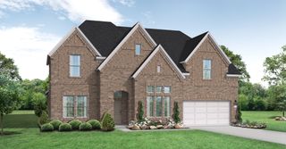 New construction Single-Family house 20427 Via Casa Laura Drive, Cypress, TX 77433 - photo