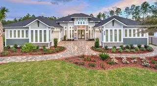 New construction  house 61 Glenbriar Ct, St. Augustine, FL 32092 plan Monica - image