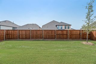 New construction  house 4120 Tarlton Rd, Little Elm, TX 75068 plan Aurora - image
