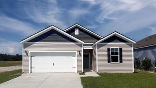 New construction Single-Family house 660 Bushy Trail Lp Sw, Supply, NC 28462 plan Macon - image