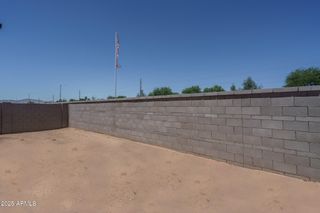 New construction Single-Family house 15760 W Georgia Dr, Surprise, AZ 85379 plan Oracle Oaks - image