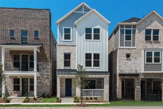 New construction Single-Family house 4329 Ruth Rd, North Richland Hills, TX 76180 plan Marley - image