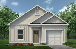 New construction Single-Family house 204 Rory Dr, Calhoun, GA 30701 - image