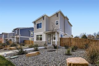 New construction Single-Family house 339 Fickel Farm Trl, Berthoud, CO 80513 - image