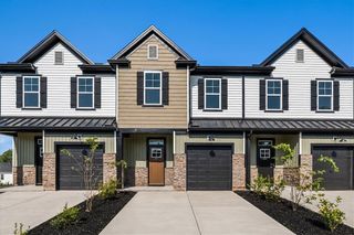 New construction Single-Family house 435 Belgrove Wy, Easley, SC 29640 plan Meghan II - image