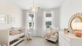 New construction house 108 Cloverfield Trail Dr, Summerville, SC 29486 plan Elliot - image