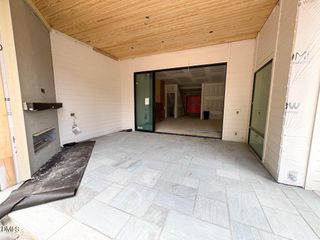 New construction Single-Family house 961 Wimbleton Dr, Raleigh, NC 27609 - image