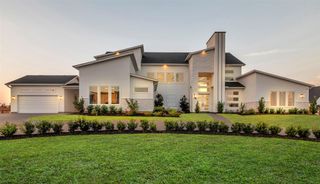 New construction Single-Family house 29526 Circle S Ranch Trl, Fulshear, TX 77406 - image