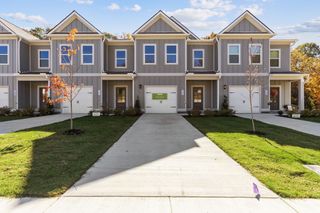 New construction  house 133 Ironhorse Wy, Unit 82, Dickson, TN 37055 plan The Pinehurst - image