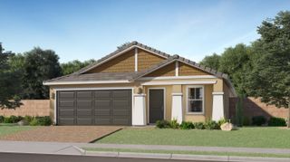 New construction Single-Family house 3020 N 98Th Ln, Phoenix, AZ 85037 plan Hadley Plan 3470 - image