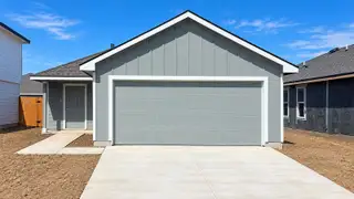 New construction Single-Family house 7402 Salmon Creek Rd, Temple, TX 76502 plan Barton - image