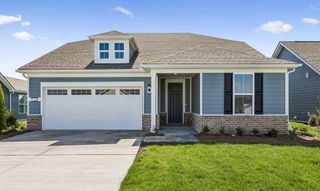 New construction Single-Family house 7169 Triad Wy, Murfreesboro, TN 37128 plan Prestige - image