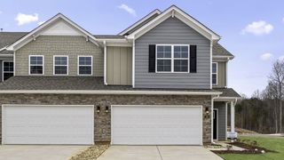 New construction Single-Family house 149 Briarwood Ln, Advance, NC 27006 plan Savannah - image