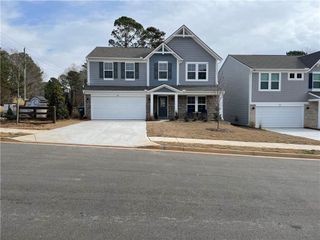 New construction Single-Family house 21 Traminer Wy, Braselton, GA 30517 - image