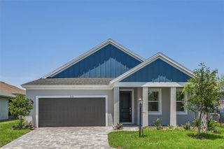 New construction Single-Family house 9735 Sw 62Nd Ct, Ocala, FL 34476 - image