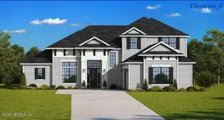 New construction Single-Family house 14289 Lons Pl, Unit 0010, Jacksonville, FL 32226 - image