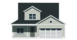 New construction Single-Family house 1216 Juno Dr, Wilmington, NC 28411 plan Fletcher - image