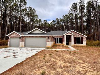 New construction Single-Family house 4212 Rd 66126, Dayton, TX 77535 plan Buchanan - image