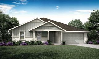 New construction Single-Family house 4038 Rio Run, Royse City, TX 75189 - photo