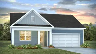 New construction Single-Family house 130 Lilac Grove Way, Summerville, SC 29486 CALI (H-E)(CLAIBORNE)- photo