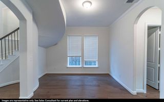 New construction Single-Family house 710 Woodbinde, League City, TX 77573 plan Laguna II - image