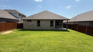 New construction house 1948 Preakness Dr, Granbury, TX 76049 plan OXFORD - image