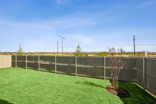 New construction Single-Family house 1325 Venture Dr, Northlake, TX 76247 plan The Raddington - image