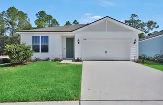 New construction  house 3641 Zydeco Loop, Green Cove Springs, FL 32043 plan Heston - image