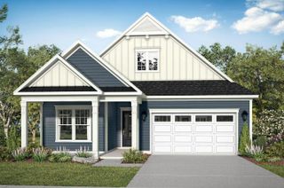 New construction Single-Family house 455 Evening Glow Ln, Summerville, SC 29486 Enthusiast- photo